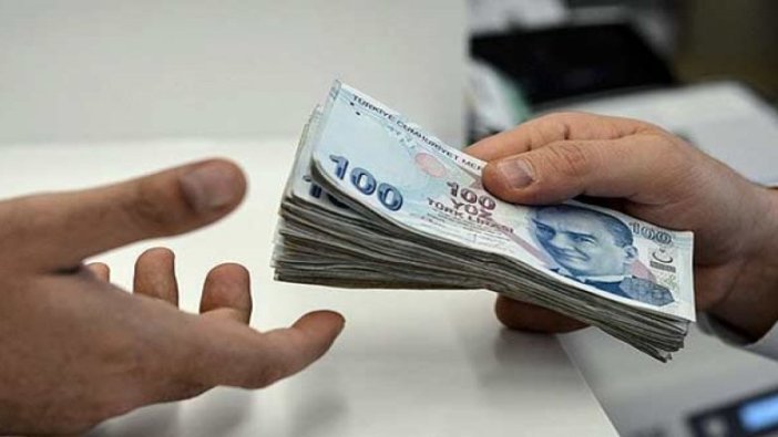 Emekli maaşlarına yapılacak zam belli oldu