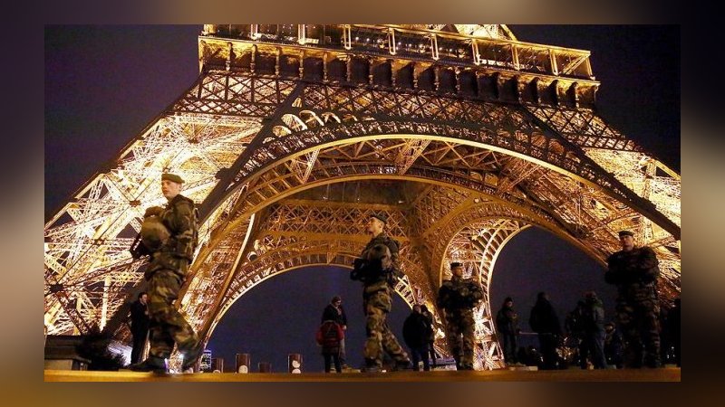 Fransa'da olağanüstü hal sonbaharda kalkacak