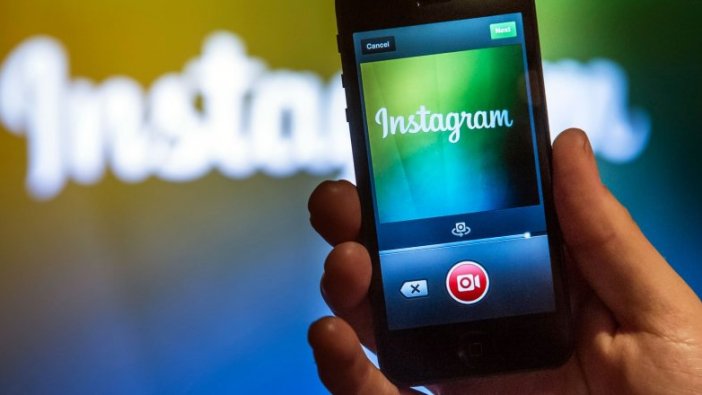 Instagram'a yeni özellik kapıda!