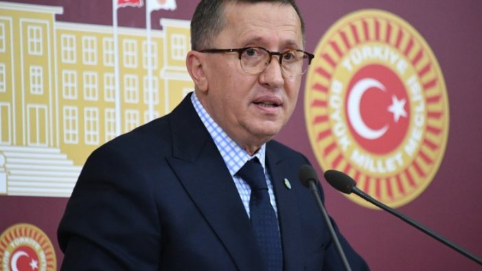 İYİ Parti 14 yıl önceki uçak kazasının ardından hala cevaplanmamış soruları Meclis gündemine getirdi