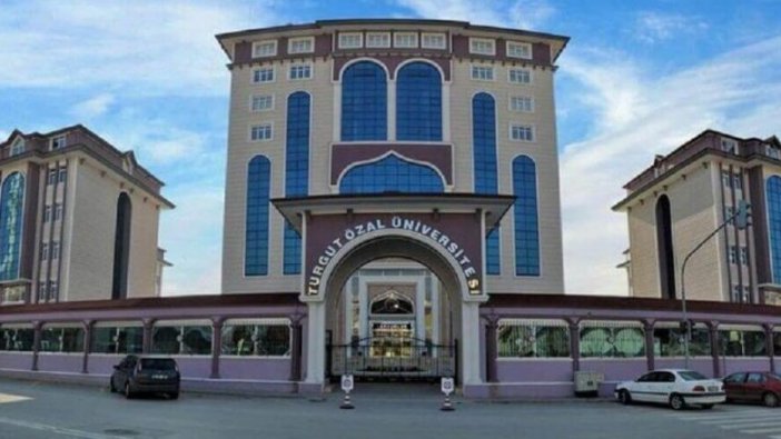 Üniversiteye 13 öğretim üyesi alınacak