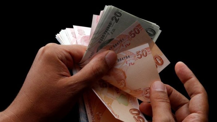 2022 AGİ'li Maaş Tablosu Belli Oldu!