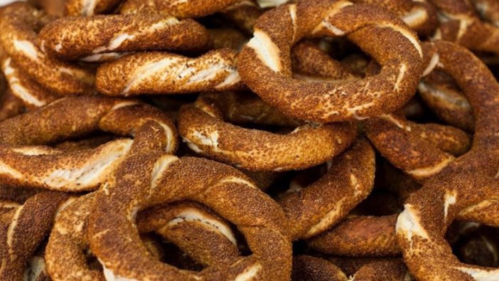 İzmir'de simide bir zam daha geldi