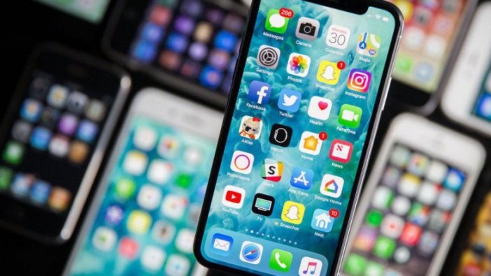 İşte güncelleme olmayacak iPhone'ların listesi