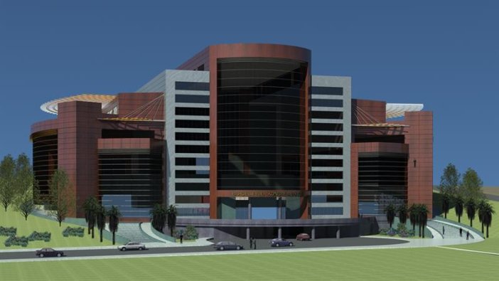 İstanbul’un göz  bebeği olacak