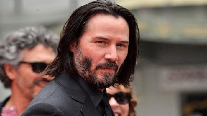 Keanu Reeves'in Matrix serisinden aldığı ücretler belli oldu