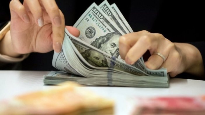 Dolar ne kadar? İşte son rakamlar