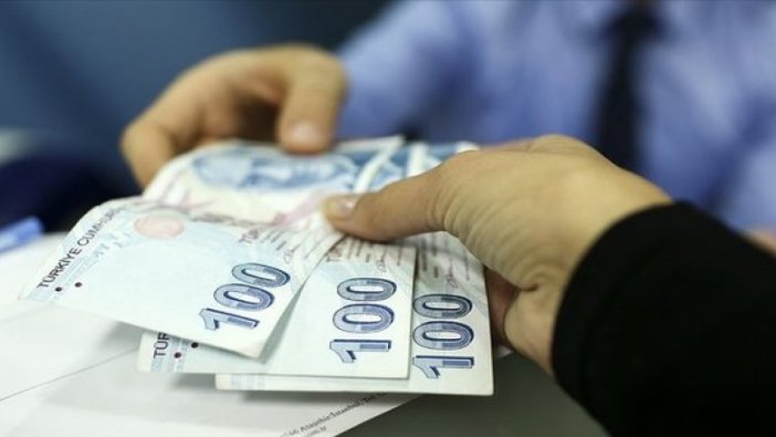 Tablo belli oldu! İşte 2022 SSK ve Bağ-Kur en düşük emekli maaşı