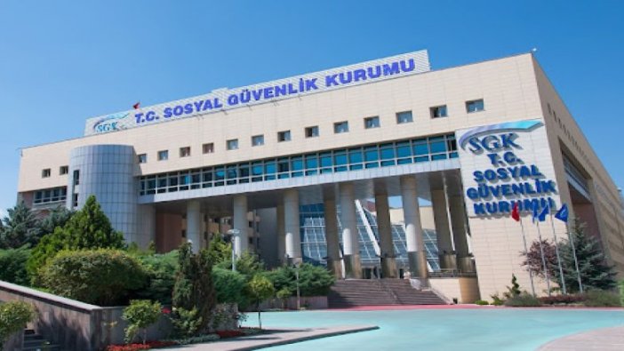 SGK’dan son dakika duyuruldu. Milyonlarca kişiye 8000 TL