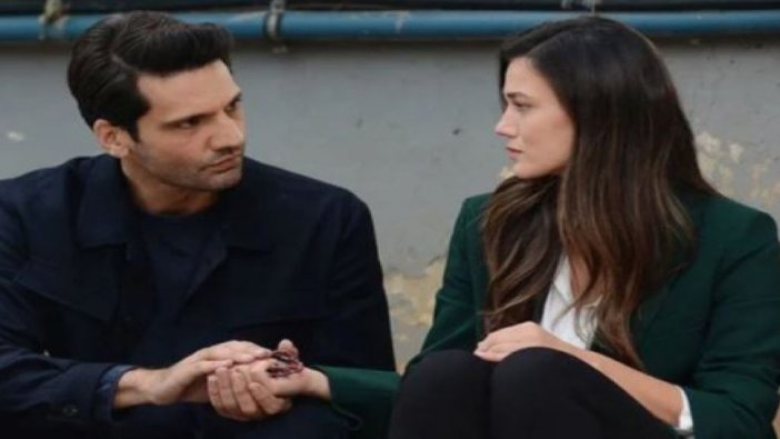 Yargı dizisi hayranlarını üzecek haber! Pınar Deniz diziden ayrılıyor mu?