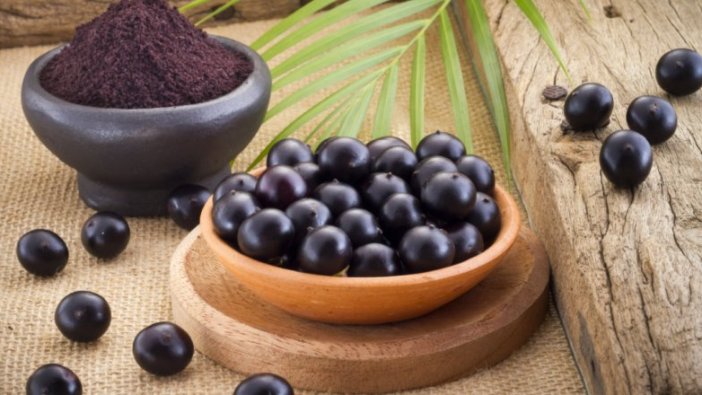 İşte kanser hücrelerini yok eden meyve