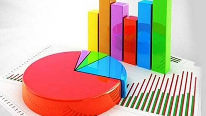 AKP ve MHP çakıldı, İYİ Parti yükseldi