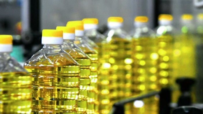 Ayçiçek yağında indirim flaş açıklaması