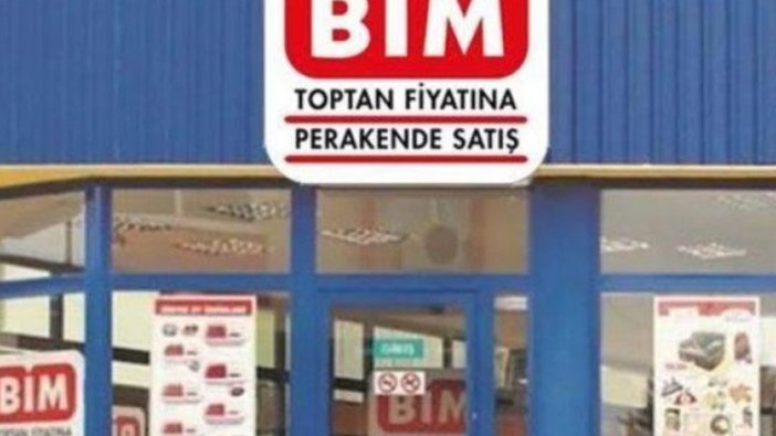 BİM açıkladı! Tek şartla indirim yaparız