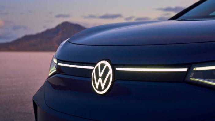 Volkswagen'e büyük suçlama