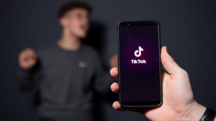 TikTok'la ilgili şaşırtan zihin iddiası