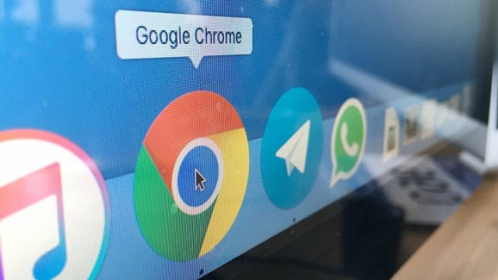 Google Chrome'da büyük problem