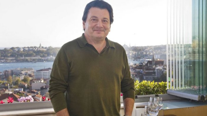 Hülya Avşar'a Vedat Milor'dan gönderme