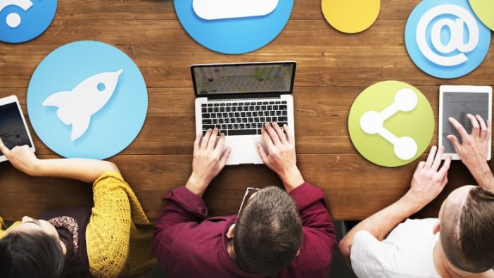 Sosyal medyada yeni dönem başlıyor