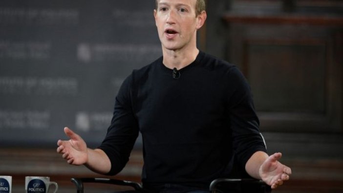 Mark Zuckerberg 17 milyon dolara kıydı