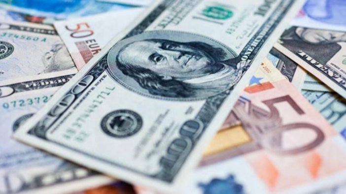 Dolar ve Euro yükseliyor