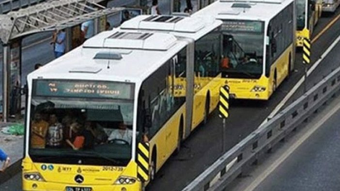 İstanbullular dikkat! İBB'den yılbaşı kararı