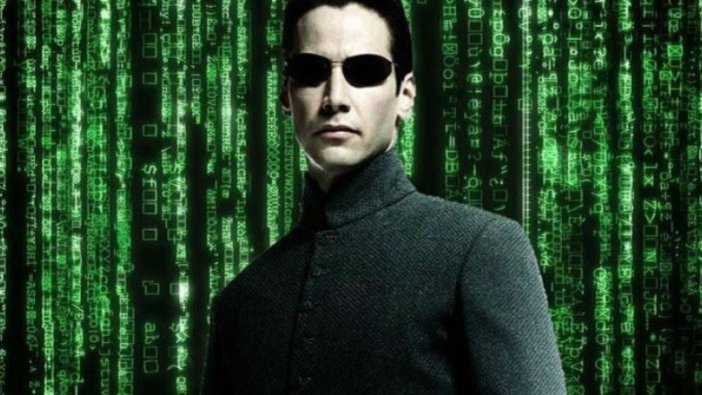 Matrix hackerlara nasıl ilham verdi?