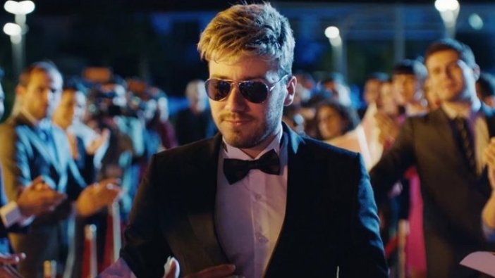 Enes Batur Hayal mi Gerçek mi? Filmi Konusu Nedir? Oyuncuları Kimlerdir?