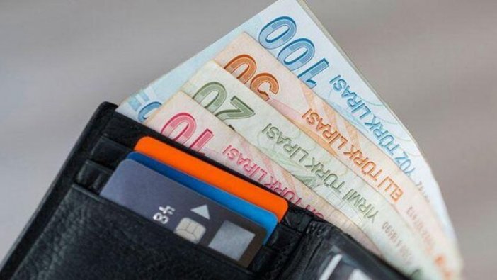 Emekli ve memur maaşlarında rekor zam beklentisi