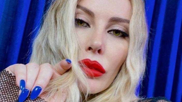 Ünlü sunucu Hande Sarıoğlu'ndan kötü haber!