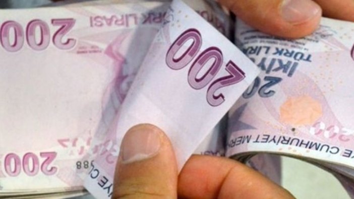 Çocuğu olanlara büyük müjde! Her  çocuk başına 1250 TL