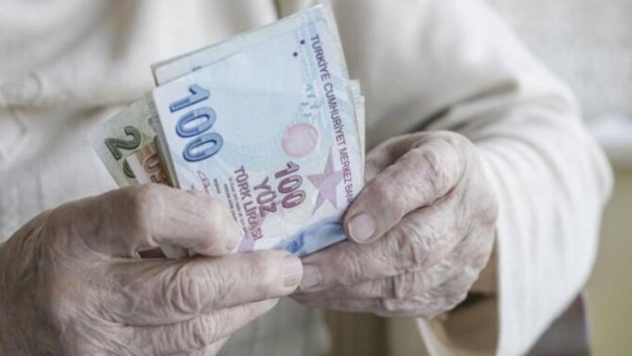 AKP'den memur ve emekli zammı ile ilgili açıklama