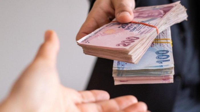 TC kimlik numarasına göre 3000 TL hesaplara yatırılıyor!