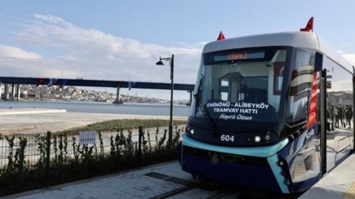 İBB duyurdu! 2022 sonunda tamamlanacak