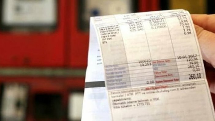 Zamdan sonra 200 TL'lik elektrik faturası kaç lira olacak?