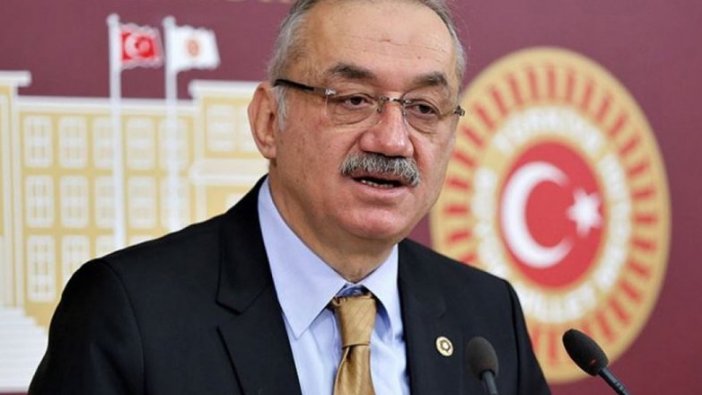 İYİ Partili Tatlıoğlu: 'Türkiye savaş dönemi şartlarını yaşıyor'