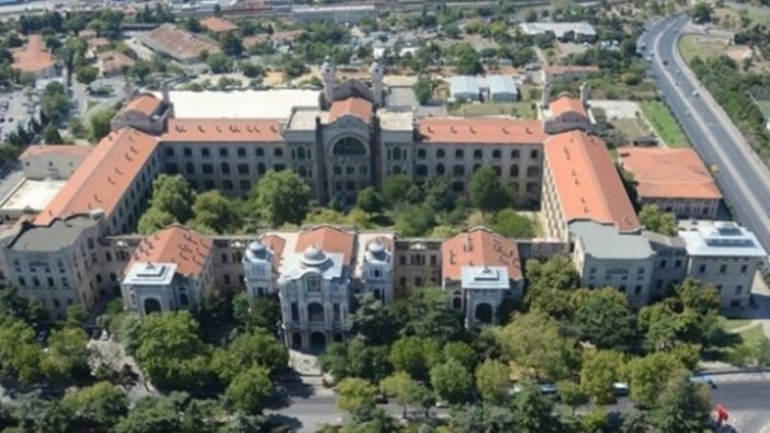 Marmara Üniversitesi'ne Araştırma ve Öğretim Görevlileri alınacak