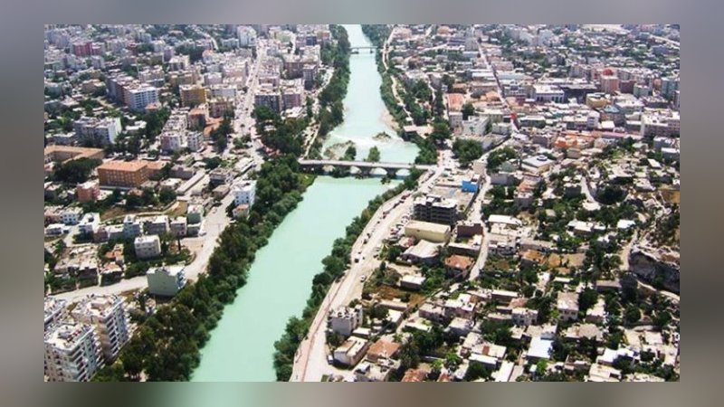 Silifke'de peyzaj sahaları tanzim işleri yaptırılacak