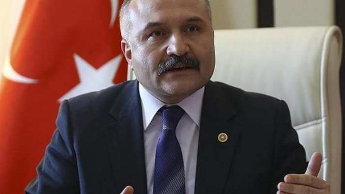 Erdoğan'ın itirafını İYİ Parti yakaladı