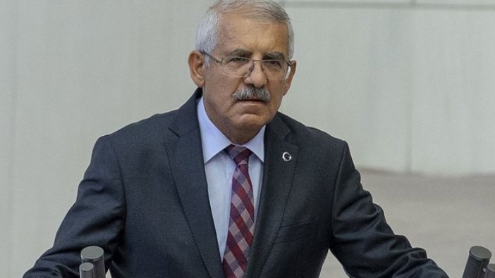 İYİ Partili Fahrettin Yokuş: İktidar emekliyi açlığa mahkum ediyor