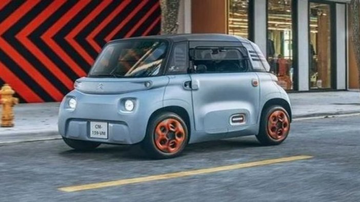 Türkiye'nin en ucuz aracının fiyatını duyan inanamadı!