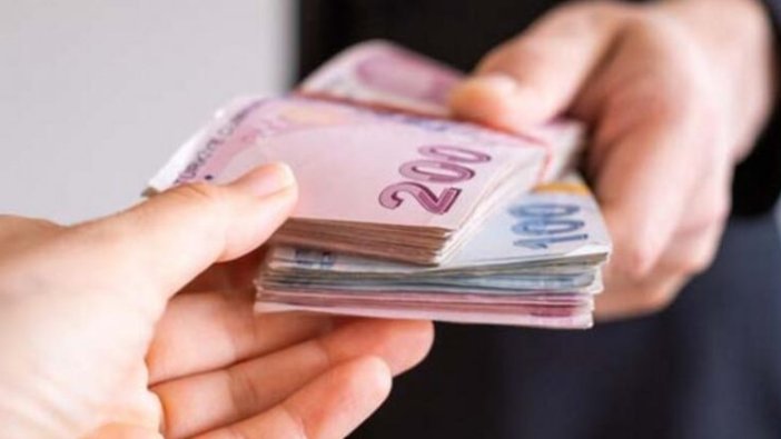 Kıdem tazminatına çifte zam