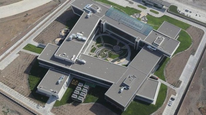 Dev tesis açılıyor... Cumhurbaşkanı Erdoğan da katılacak