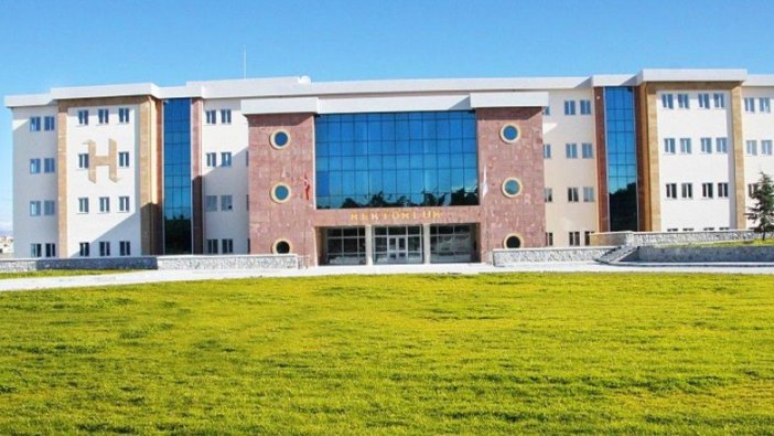 Hitit Üniversitesi çok sayıda personel alınacak! 
