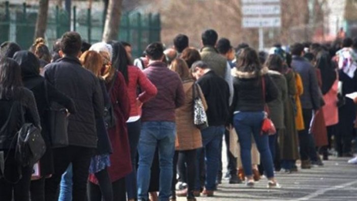 Bakanlık duyurdu! Binlerce personel alınacak