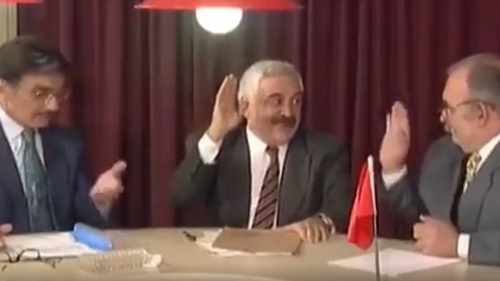 Bakanlar nasıl zam yapar? Levent Kırca yıllar önce anlattı