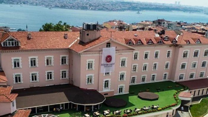 İstanbul Sağlık ve Teknoloji Üniversitesi 8 öğretim üyesi alacak