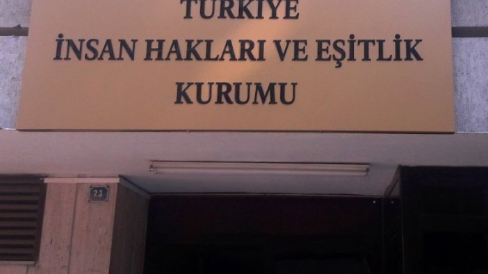 Türkiye İnsan Hakları ve Eşitlik Kurumu'na personel alınacak