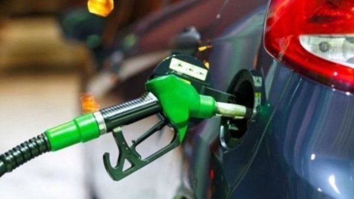 Motorine bir zam daha