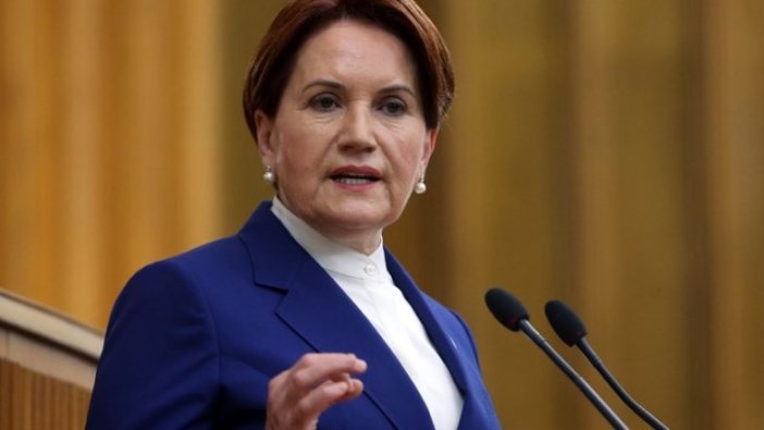 Meral Akşener: Biz hazırız